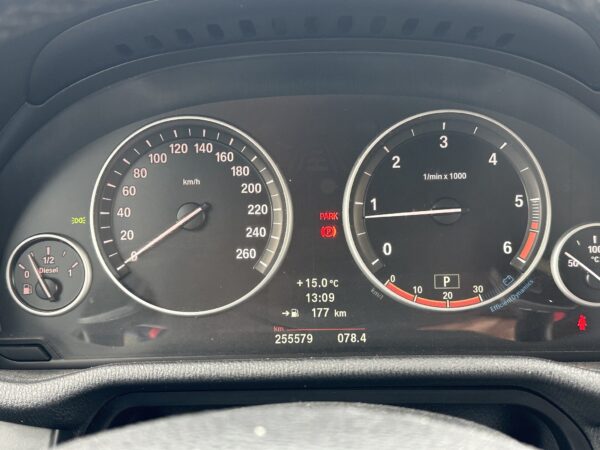 BMW X3 AUTOMAT  DIESEL XENON4X4