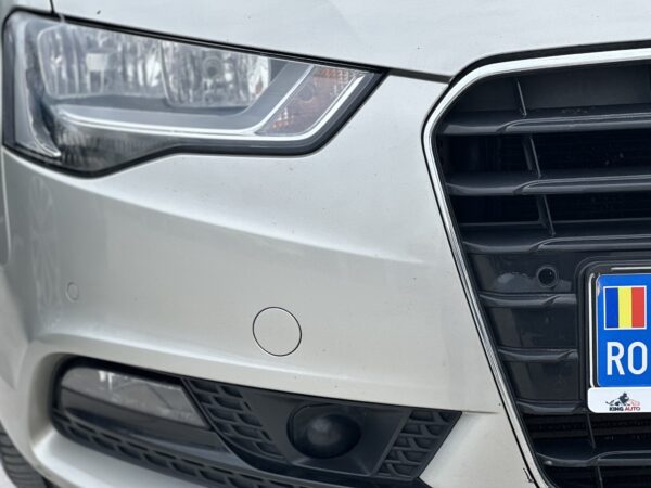 Audi / A5 Sportback 2.0 TDI AUTOMAT /2.O DIESEL/ 174.000 Km/2013