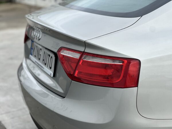 Audi / A5 Sportback 2.0 TDI AUTOMAT /2.O DIESEL/ 174.000 Km/2013