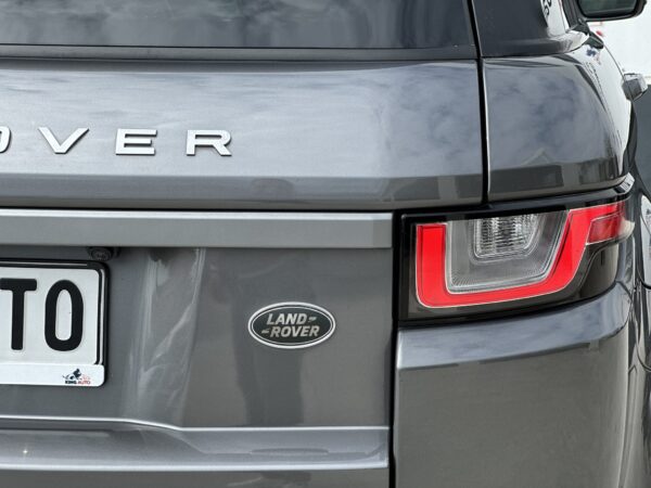 Land Rover Evoque 2.0 Td4 SE Dynamic      NAVI /PANO /PIELE /4X4/ 2016