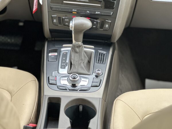 Audi / A5 Sportback 2.0 TDI AUTOMAT /2.O DIESEL/ 174.000 Km/2013