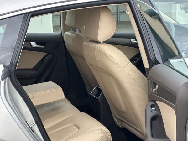 Audi / A5 Sportback 2.0 TDI AUTOMAT /2.O DIESEL/ 174.000 Km/2013