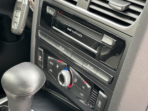 Audi A5 Sportback 1.8 TFSI AUTOMAT /BENZINA /NAVI /2013