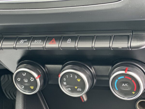 Dacia Duster 1.2 TCe Comfort 2019 / Benzina /133.000 km/Olanda