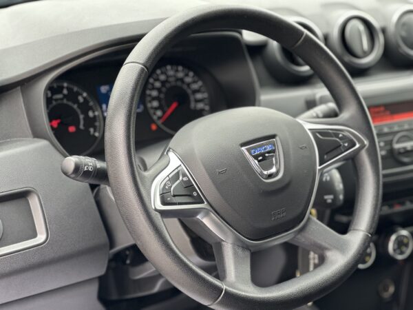 Dacia Duster 1.2 TCe Comfort 2019 / Benzina /133.000 km/Olanda