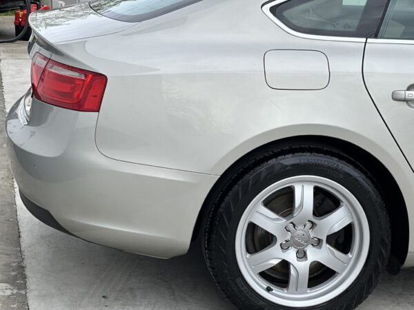 Audi / A5 Sportback 2.0 TDI AUTOMAT /2.O DIESEL/ 174.000 Km/2013