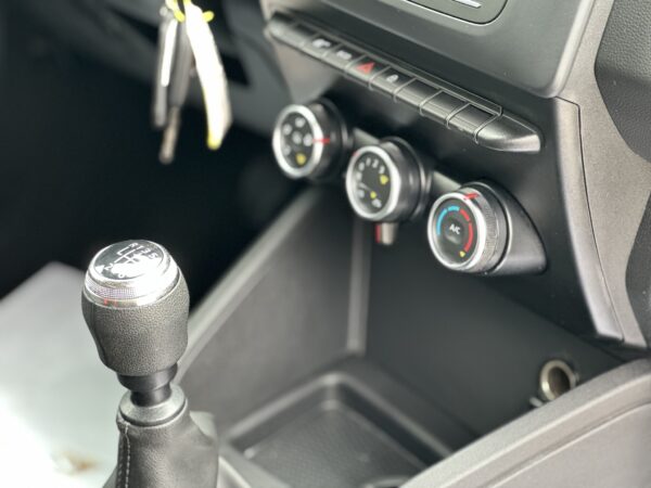 Dacia Duster 1.2 TCe Comfort 2019 / Benzina /133.000 km/Olanda