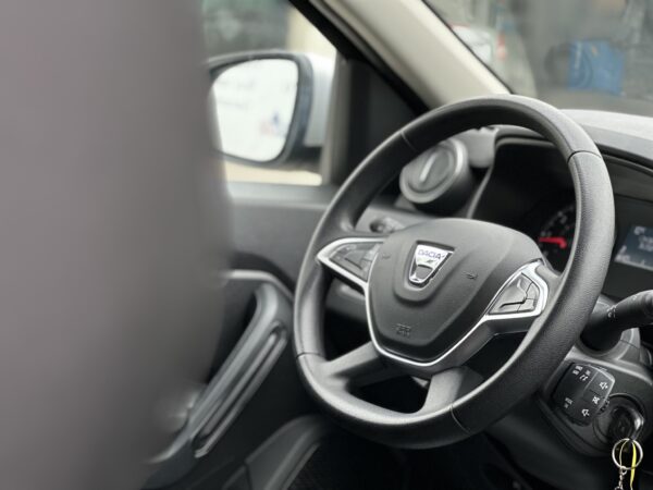 Dacia Duster 1.2 TCe Comfort 2019 / Benzina /133.000 km/Olanda