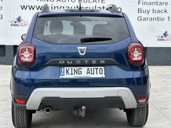 Dacia Duster 1.2 TCe Comfort 2019 / Benzina /133.000 km/Olanda