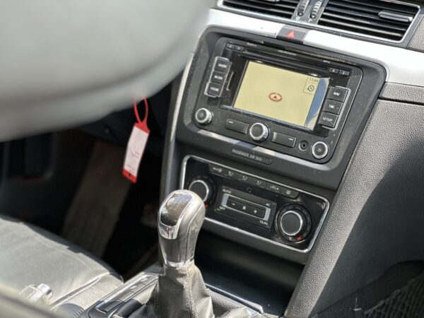 SKODA SUPERB GreenLine 2012 Diesel 1.6 Piele XenonNAVI