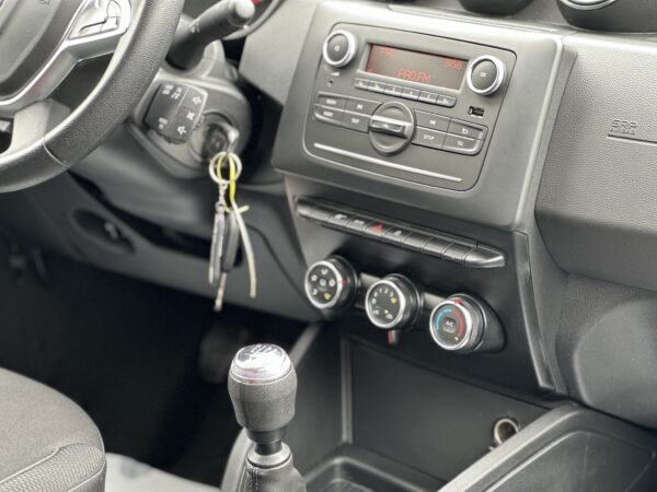 Dacia Duster 1.2 TCe Comfort 2019 / Benzina /133.000 km/Olanda