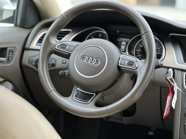 Audi / A5 Sportback 2.0 TDI AUTOMAT /2.O DIESEL/ 174.000 Km/2013