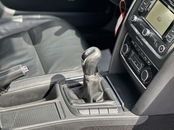 SKODA SUPERB GreenLine 2012 Diesel 1.6 Piele XenonNAVI