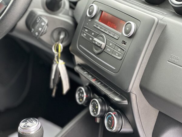 Dacia Duster 1.2 TCe Comfort 2019 / Benzina /133.000 km/Olanda