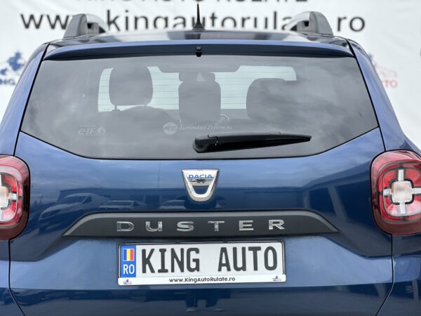 Dacia Duster 1.2 TCe Comfort 2019 / Benzina /133.000 km/Olanda