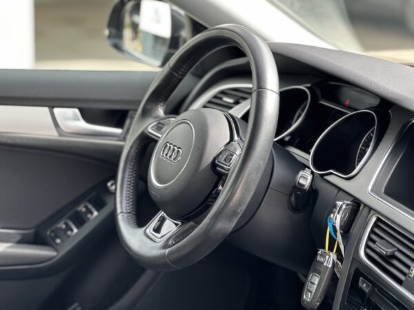 Audi A5 Sportback 1.8 TFSI AUTOMAT /BENZINA /NAVI /2013
