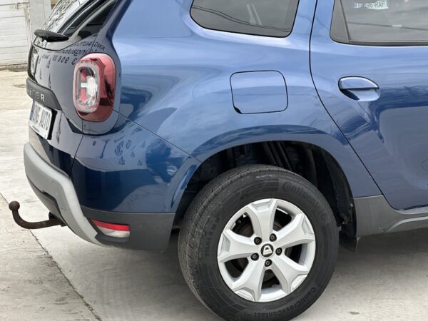 Dacia Duster 1.2 TCe Comfort 2019 / Benzina /133.000 km/Olanda