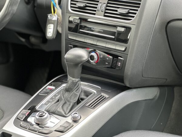 Audi A5 Sportback 1.8 TFSI AUTOMAT /BENZINA /NAVI /2013