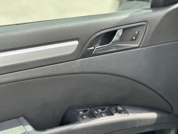 SKODA SUPERB GreenLine 2012 Diesel 1.6 Piele XenonNAVI