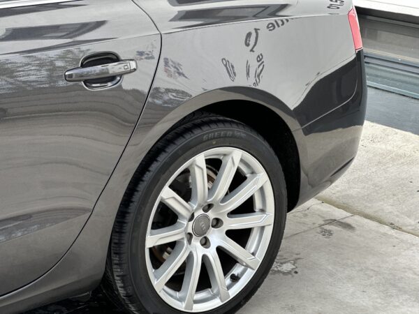 Audi A5 Sportback 1.8 TFSI AUTOMAT /BENZINA /NAVI /2013