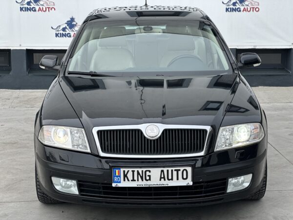 SKODA OCTAVIA 2.0 DIESEL  DSG /140 CP /DSG /149.000 km/2008