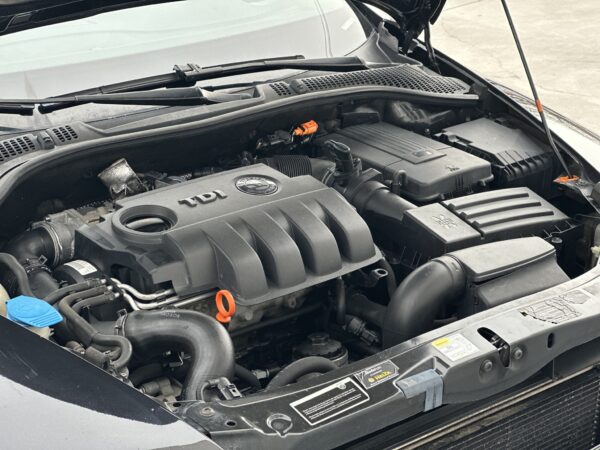 SKODA OCTAVIA 2.0 DIESEL  DSG /140 CP /DSG /149.000 km/2008