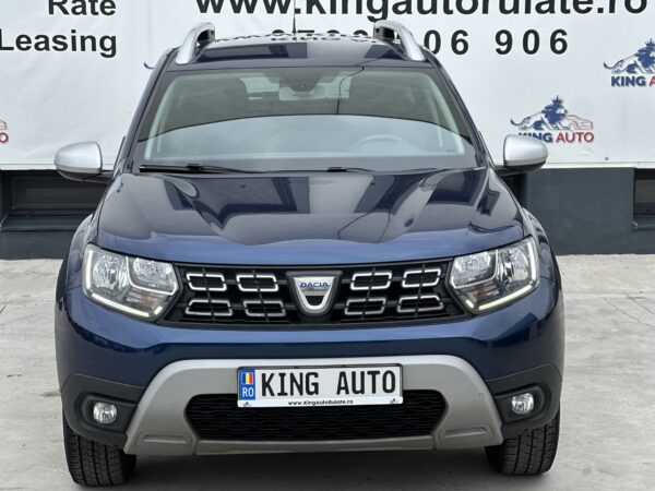 Dacia Duster 1.2 TCe Comfort 2019 / Benzina /133.000 km/Olanda