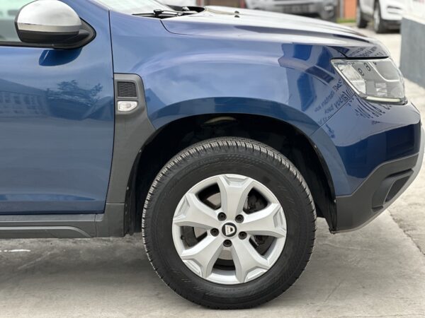 Dacia Duster 1.2 TCe Comfort 2019 / Benzina /133.000 km/Olanda