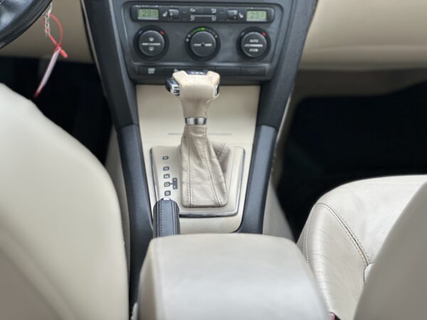 SKODA OCTAVIA 2.0 DIESEL  DSG /140 CP /DSG /149.000 km/2008