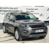 Land Rover Discovery Sport 2.0 Td4 SE AWD