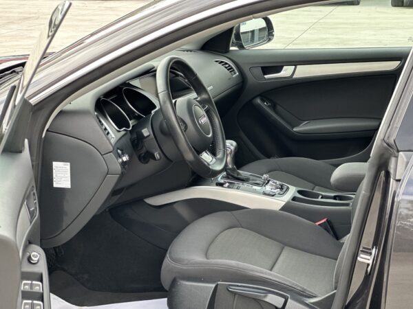 Audi A5 Sportback 1.8 TFSI AUTOMAT /BENZINA /NAVI /2013
