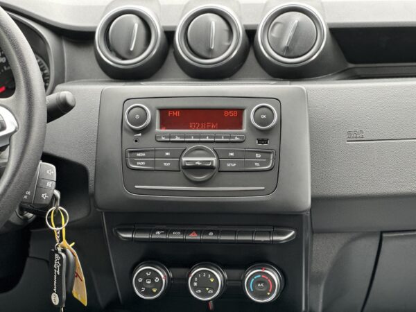 Dacia Duster 1.2 TCe Comfort 2019 / Benzina /133.000 km/Olanda