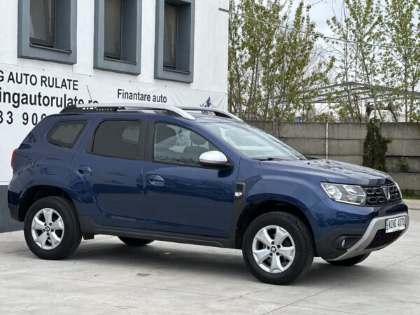 Dacia Duster 1.2 TCe Comfort 2019 / Benzina /133.000 km/Olanda