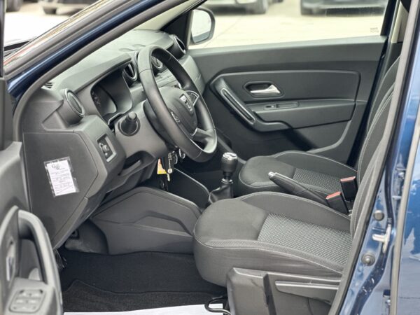 Dacia Duster 1.2 TCe Comfort 2019 / Benzina /133.000 km/Olanda