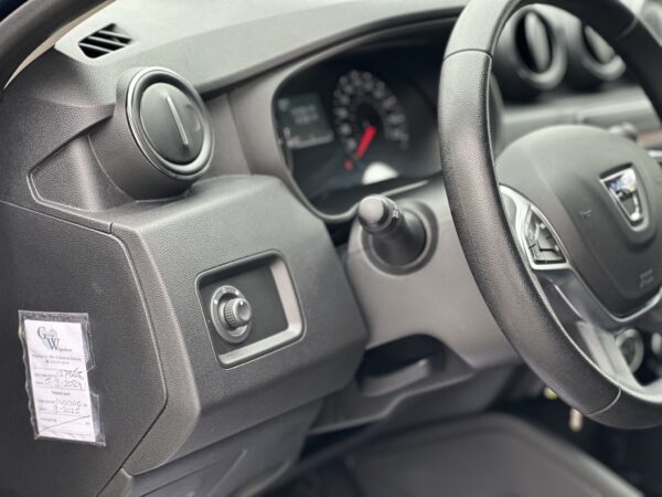 Dacia Duster 1.2 TCe Comfort 2019 / Benzina /133.000 km/Olanda