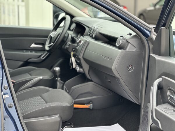 Dacia Duster 1.2 TCe Comfort 2019 / Benzina /133.000 km/Olanda