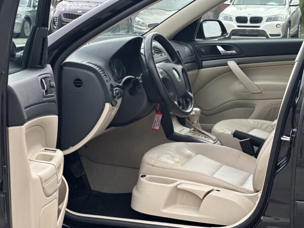SKODA OCTAVIA 2.0 DIESEL  DSG /140 CP /DSG /149.000 km/2008