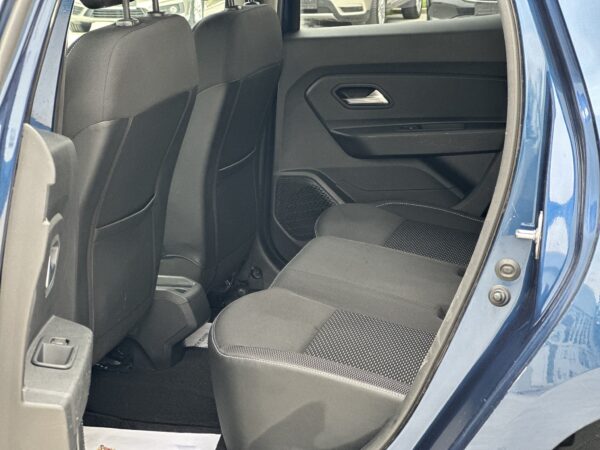 Dacia Duster 1.2 TCe Comfort 2019 / Benzina /133.000 km/Olanda