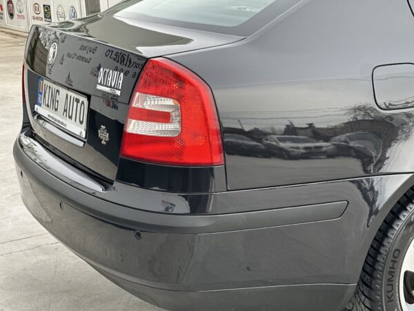 SKODA OCTAVIA 2.0 DIESEL  DSG /140 CP /DSG /149.000 km/2008