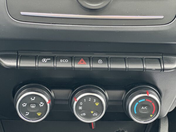 Dacia Duster 1.2 TCe Comfort 2019 / Benzina /133.000 km/Olanda