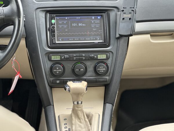SKODA OCTAVIA 2.0 DIESEL  DSG /140 CP /DSG /149.000 km/2008