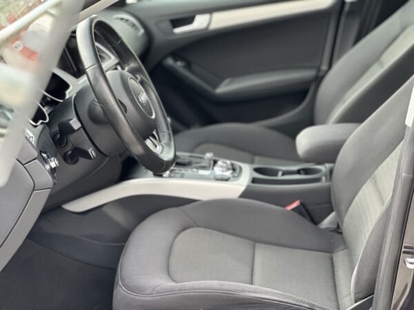 Audi A5 Sportback 1.8 TFSI AUTOMAT /BENZINA /NAVI /2013