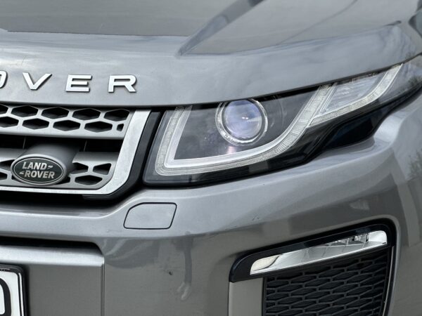 Land Rover Evoque 2.0 Td4 SE Dynamic      NAVI /PANO /PIELE /4X4/ 2016