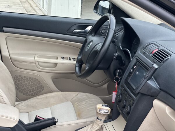 SKODA OCTAVIA 2.0 DIESEL  DSG /140 CP /DSG /149.000 km/2008
