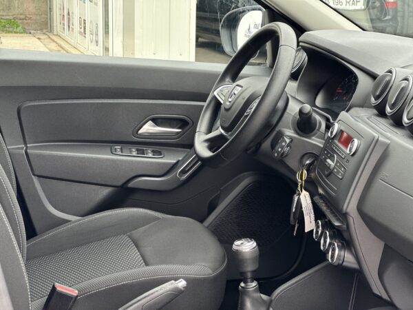 Dacia Duster 1.2 TCe Comfort 2019 / Benzina /133.000 km/Olanda