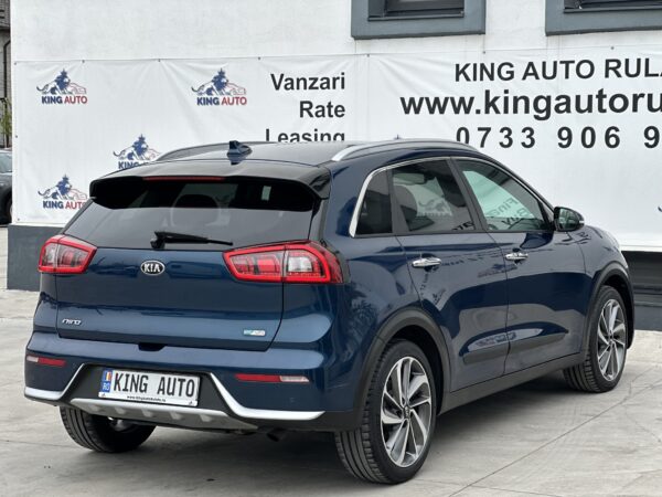 Kia Niro 1.6 Spirit HIBRID  Germania