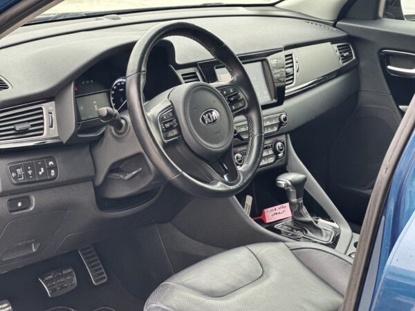 Kia Niro 1.6 Spirit HIBRID  Germania