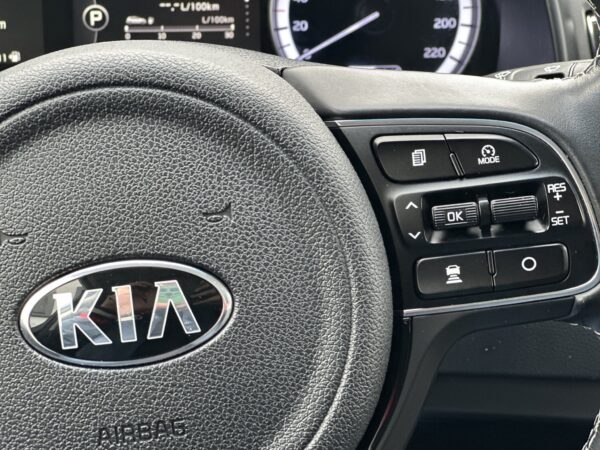 Kia Niro 1.6 Spirit HIBRID  Germania