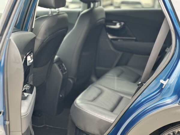 Kia Niro 1.6 Spirit HIBRID  Germania