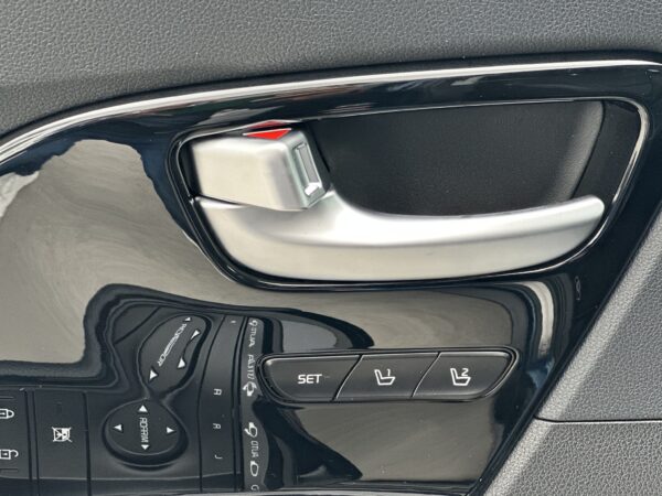 Kia Niro 1.6 Spirit HIBRID  Germania